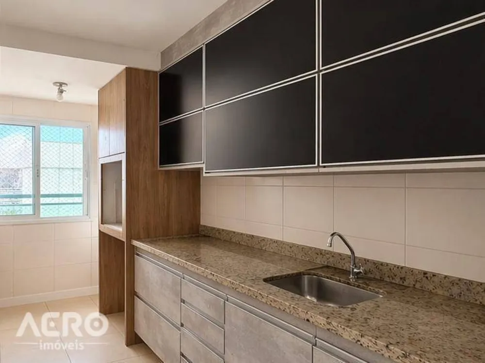 Apartamento, 2 quartos, 65 m² - Foto 1