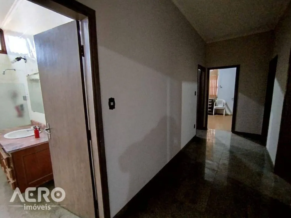 Casa, 4 quartos, 300 m² - Foto 8