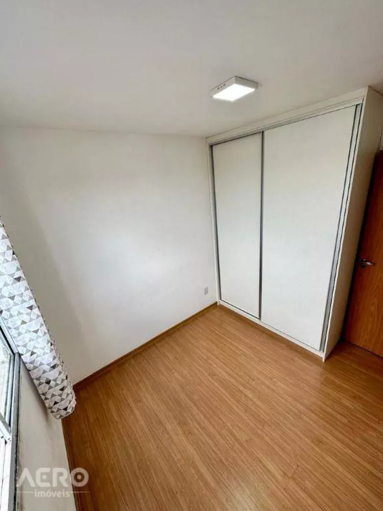 Apartamento à venda com 2 quartos, 40m² - Foto 3