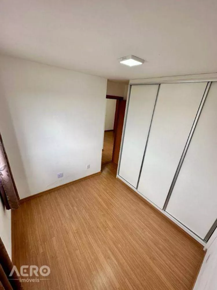 Apartamento à venda com 2 quartos, 40m² - Foto 4