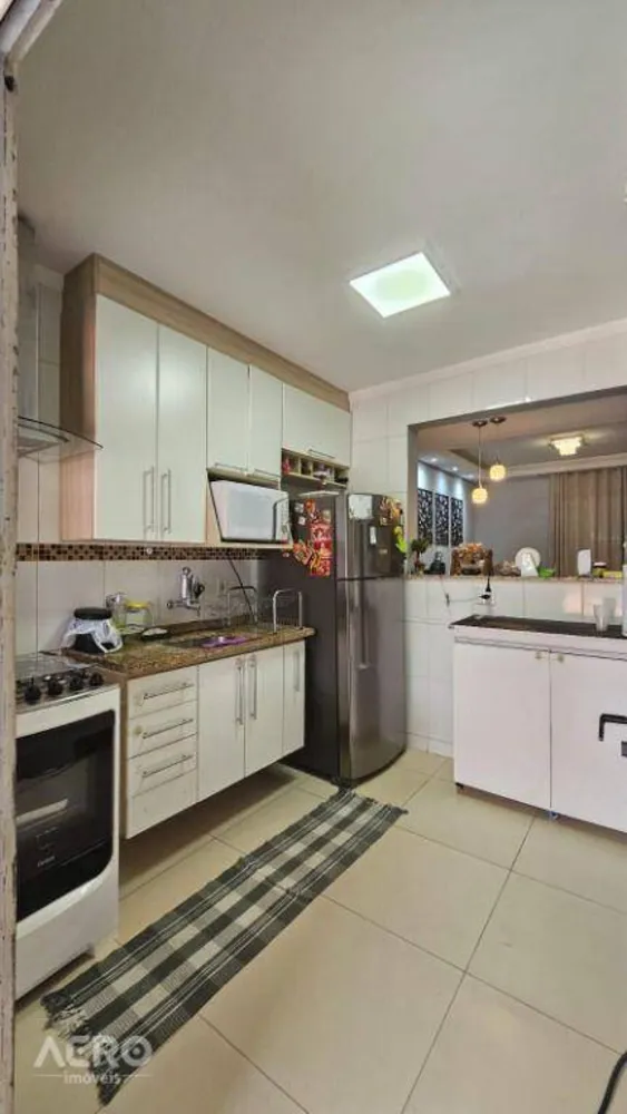 Casa, 2 quartos, 101 m² - Foto 1
