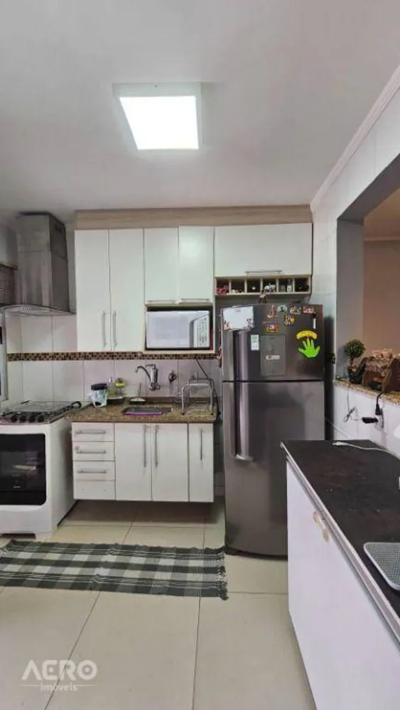 Casa, 2 quartos, 101 m² - Foto 3