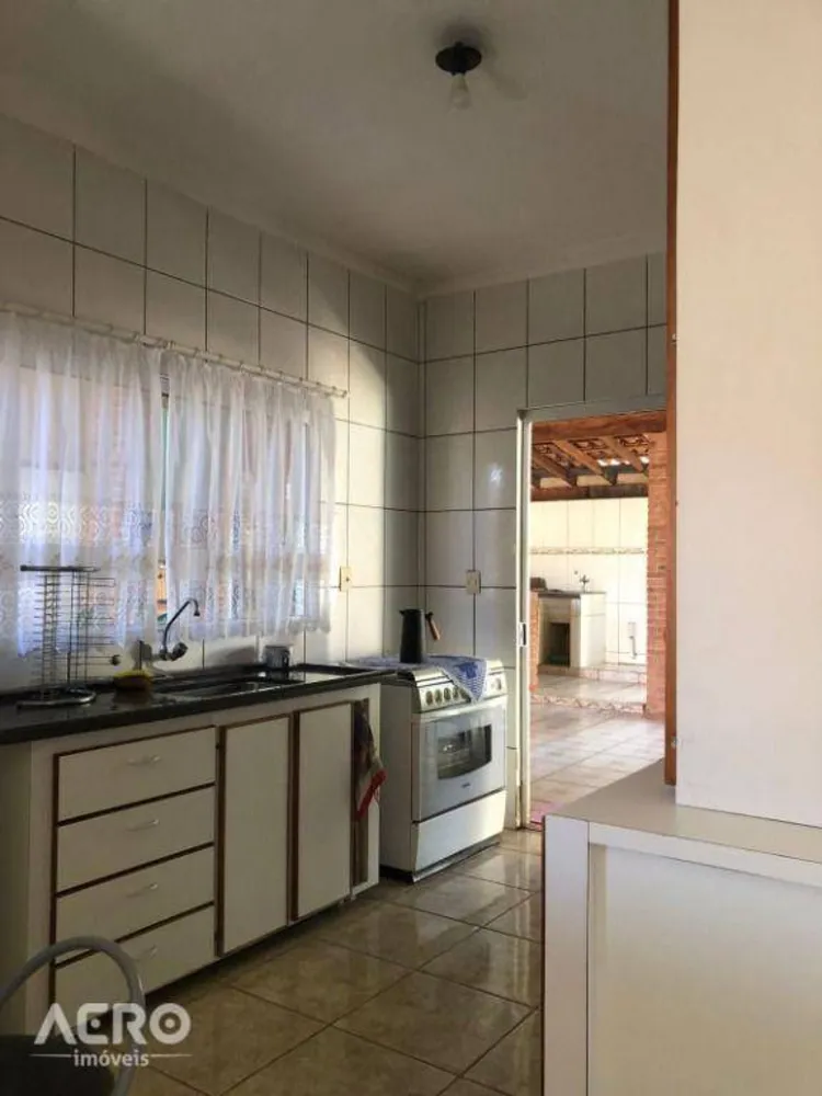 Casa, 4 quartos, 227 m² - Foto 4
