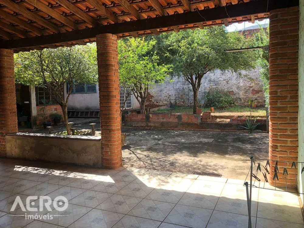 Casa, 4 quartos, 227 m² - Foto 11