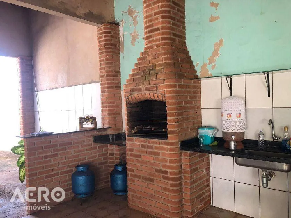 Casa, 4 quartos, 227 m² - Foto 10