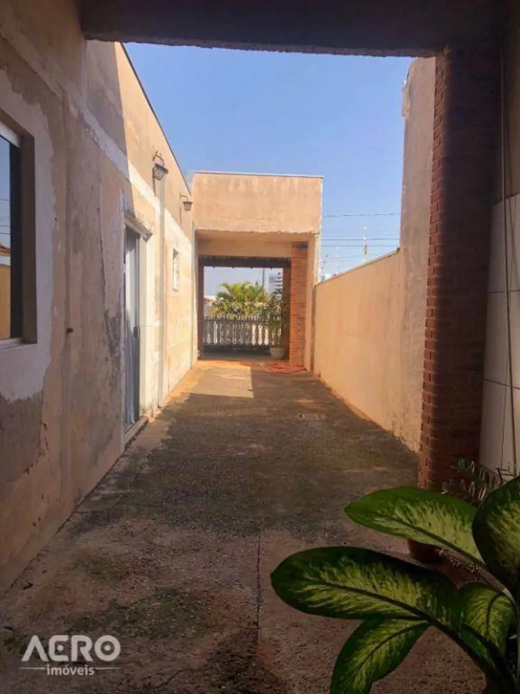Casa, 4 quartos, 227 m² - Foto 12