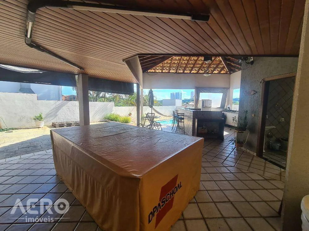 Casa de Condomínio, 4 quartos - Foto 6