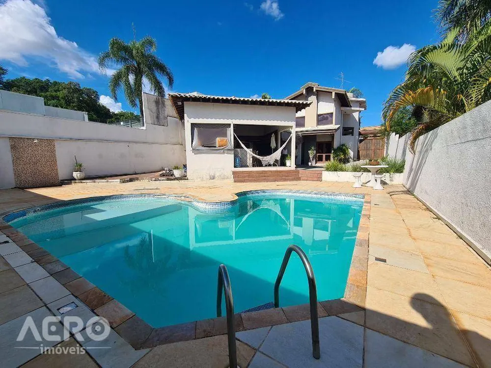 Casa de Condomínio, 4 quartos - Foto 8