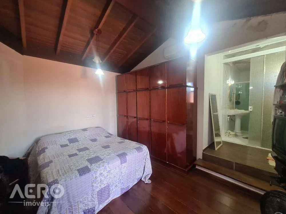 Casa de Condomínio, 4 quartos - Foto 3