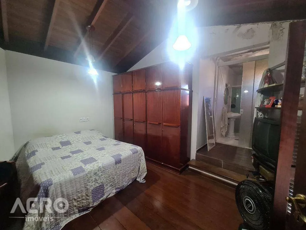 Casa de Condomínio, 4 quartos - Foto 4