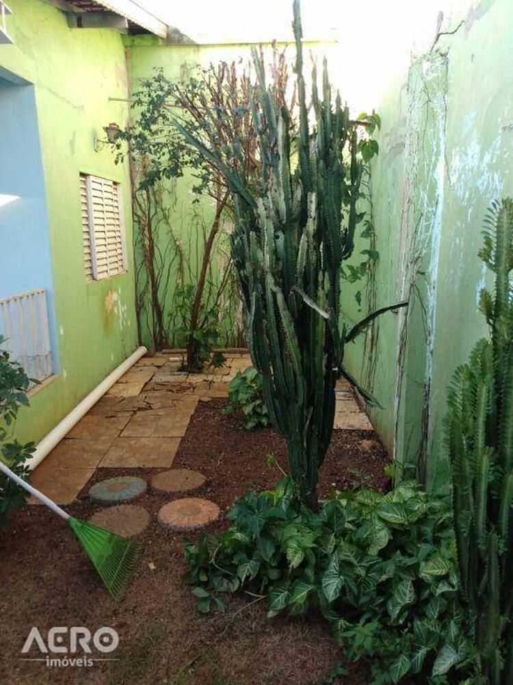 Casa, 3 quartos, 233 m² - Foto 4