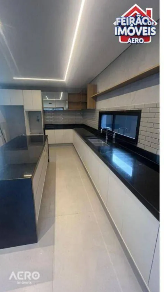 Casa de Condomínio, 3 quartos - Foto 2