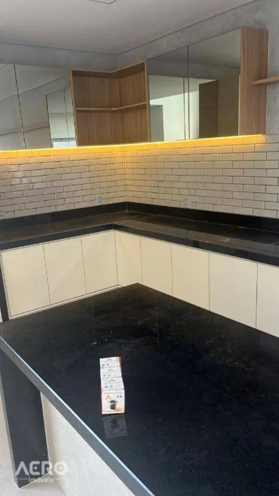 Casa de Condomínio, 3 quartos - Foto 6