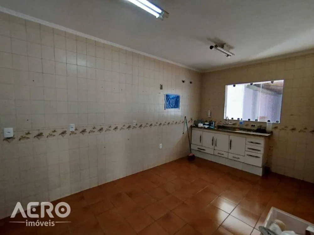 Casa, 6 quartos, 350 m² - Foto 6