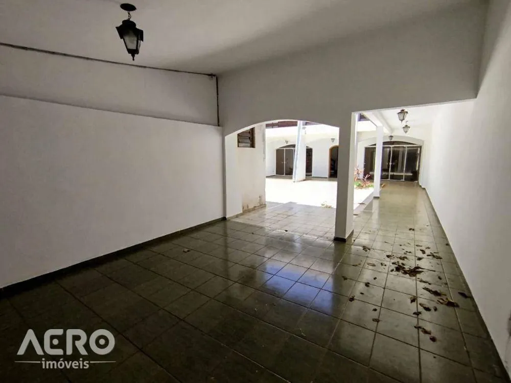 Casa, 6 quartos, 350 m² - Foto 3