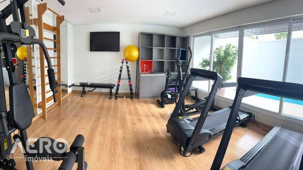 Apartamento, 2 quartos, 75 m² - Foto 7