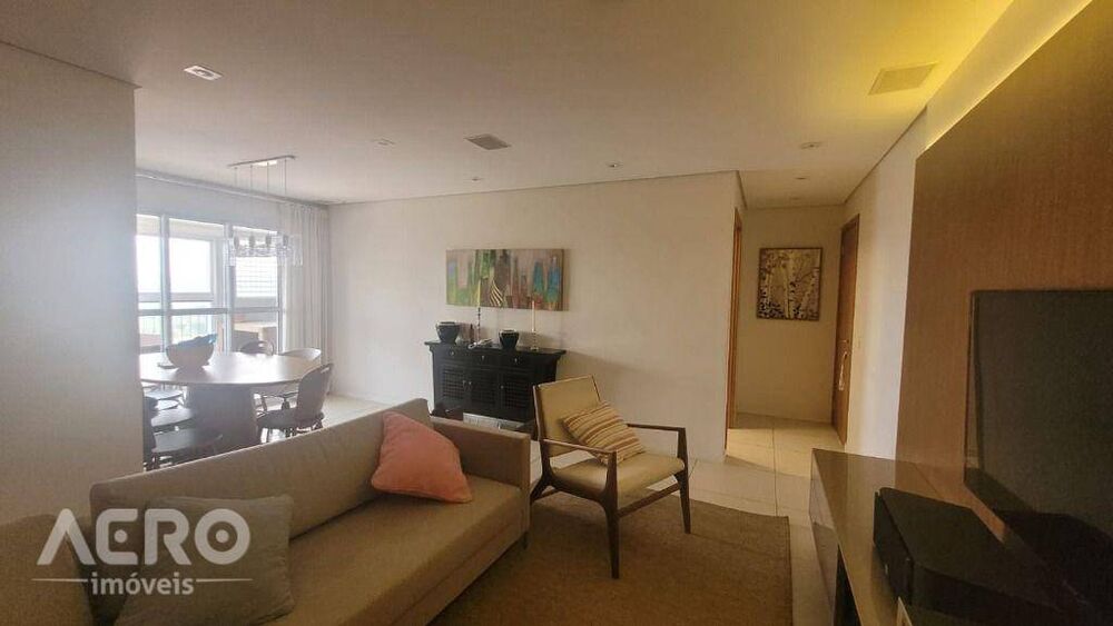 Apartamento, 3 quartos, 94 m² - Foto 2