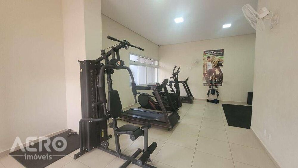 Apartamento, 3 quartos, 94 m² - Foto 8