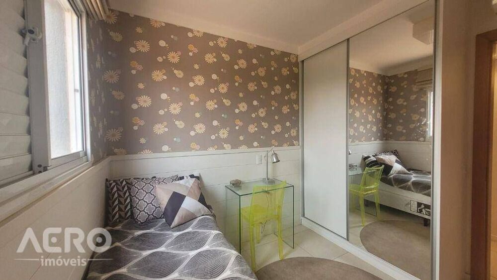 Apartamento, 3 quartos, 94 m² - Foto 31