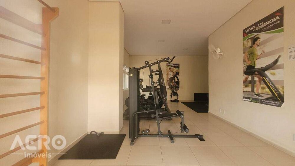 Apartamento, 3 quartos, 94 m² - Foto 9