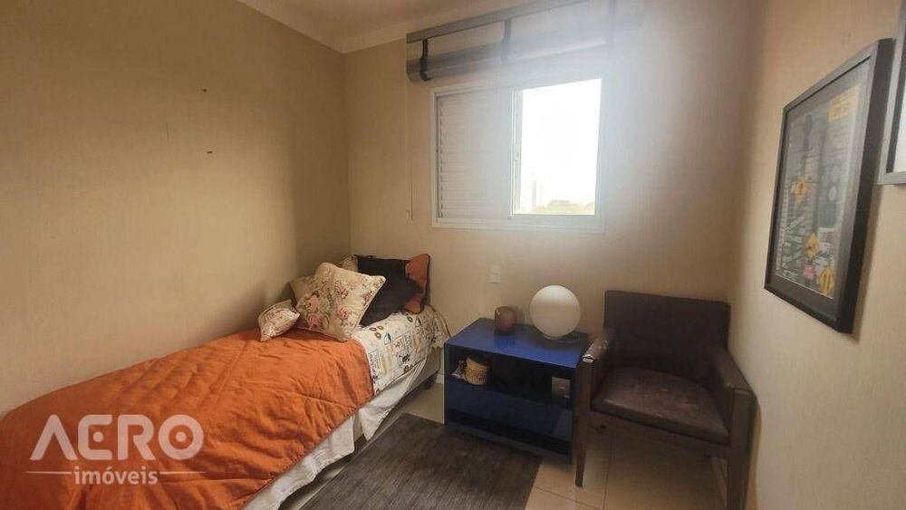 Apartamento, 3 quartos, 94 m² - Foto 29