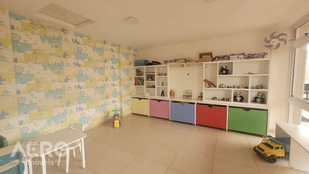 Apartamento, 3 quartos, 94 m² - Foto 5