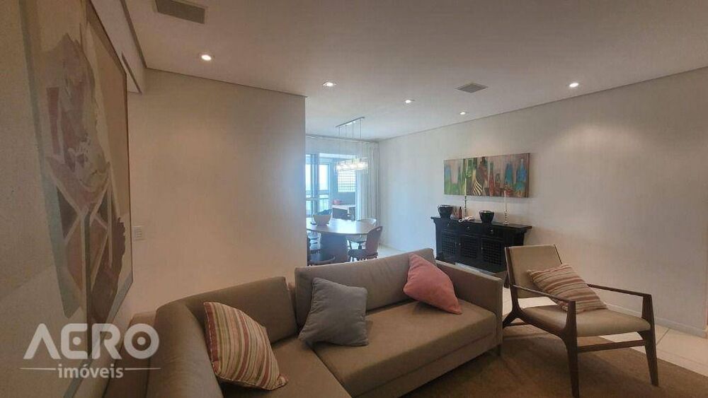 Apartamento, 3 quartos, 94 m² - Foto 3