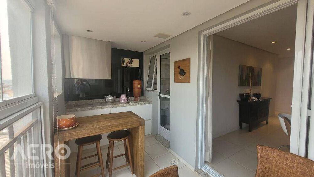 Apartamento, 3 quartos, 94 m² - Foto 40
