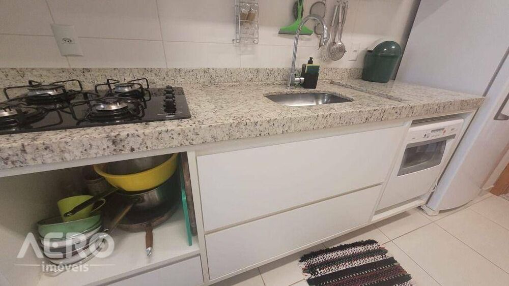 Apartamento, 3 quartos, 94 m² - Foto 17