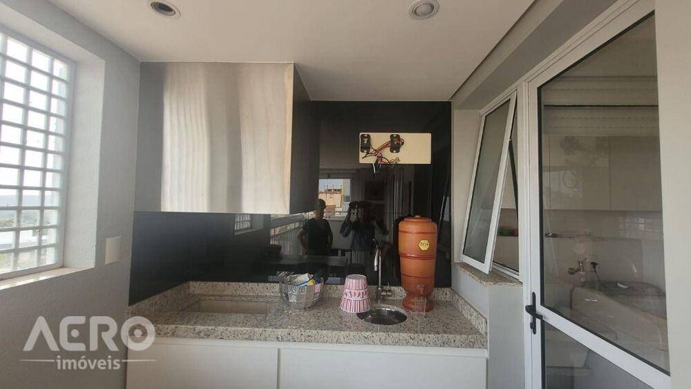 Apartamento, 3 quartos, 94 m² - Foto 33