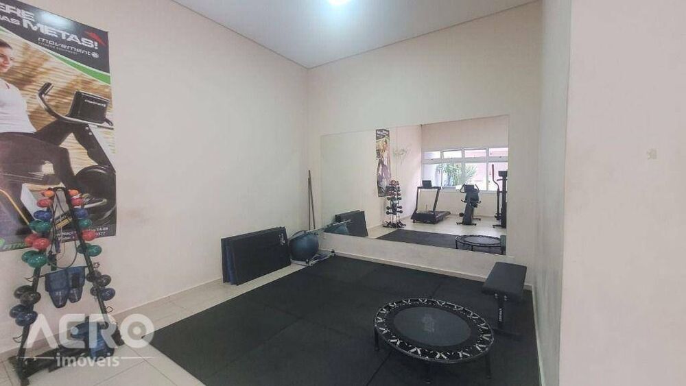 Apartamento, 3 quartos, 94 m² - Foto 6
