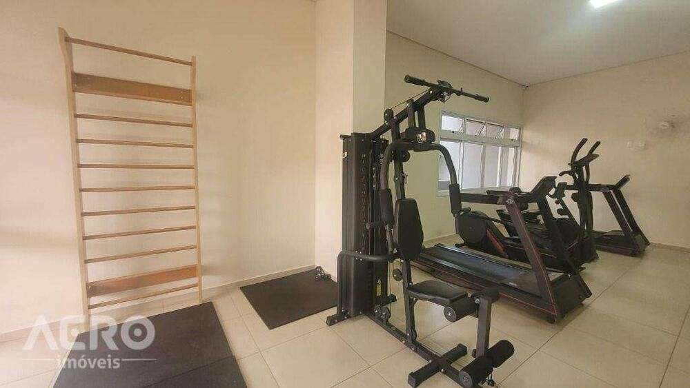 Apartamento, 3 quartos, 94 m² - Foto 7