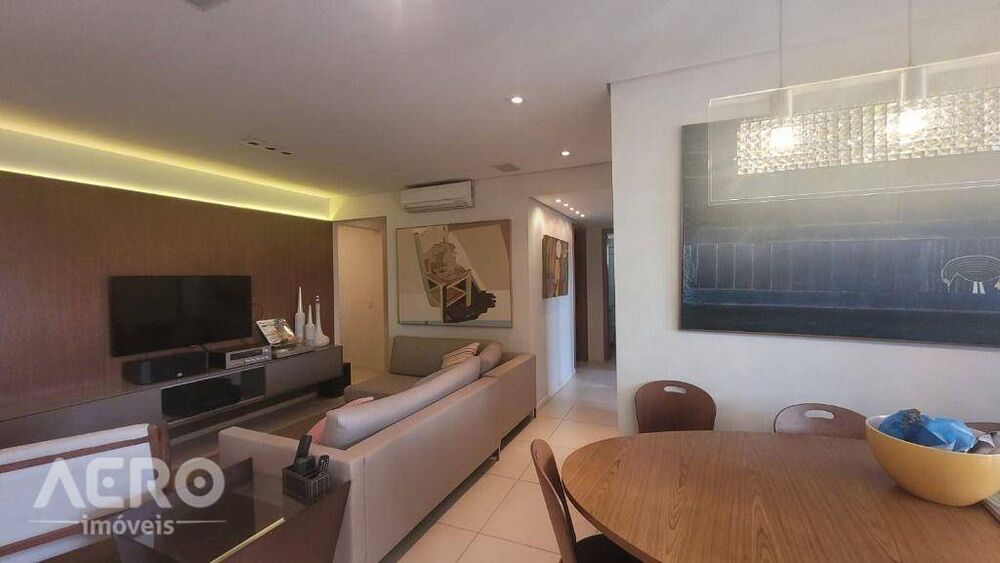 Apartamento, 3 quartos, 94 m² - Foto 1