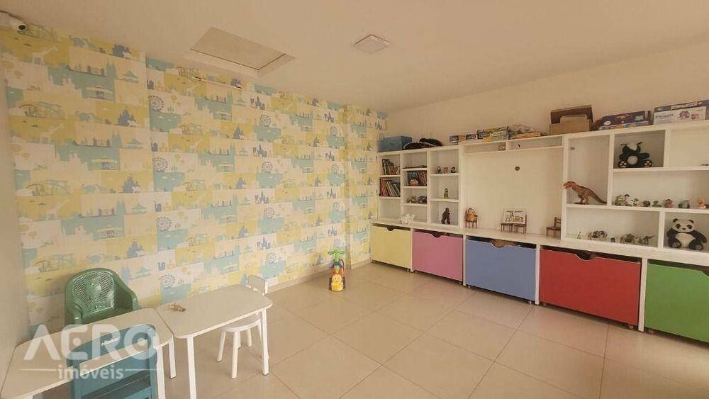 Apartamento, 3 quartos, 94 m² - Foto 4