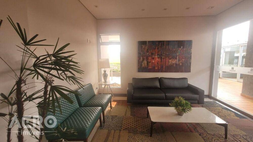 Apartamento, 3 quartos, 94 m² - Foto 13