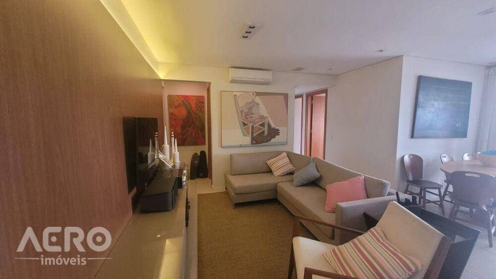 Apartamento, 3 quartos, 94 m² - Foto 14