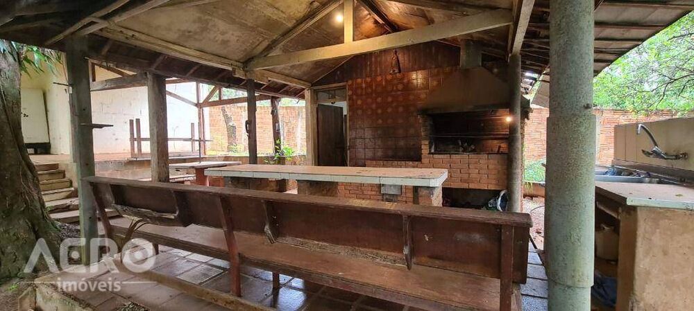 Casa, 3 quartos, 200 m² - Foto 16