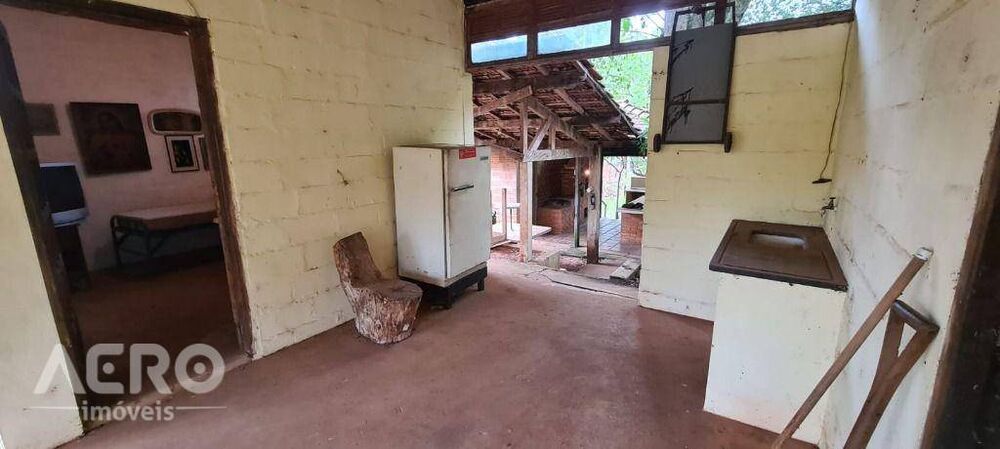 Casa, 3 quartos, 200 m² - Foto 13