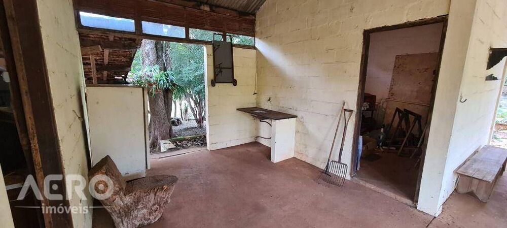 Casa, 3 quartos, 200 m² - Foto 12