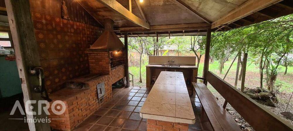 Casa, 3 quartos, 200 m² - Foto 17