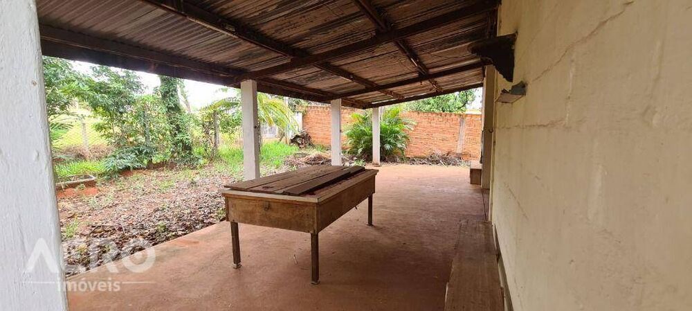 Casa, 3 quartos, 200 m² - Foto 8