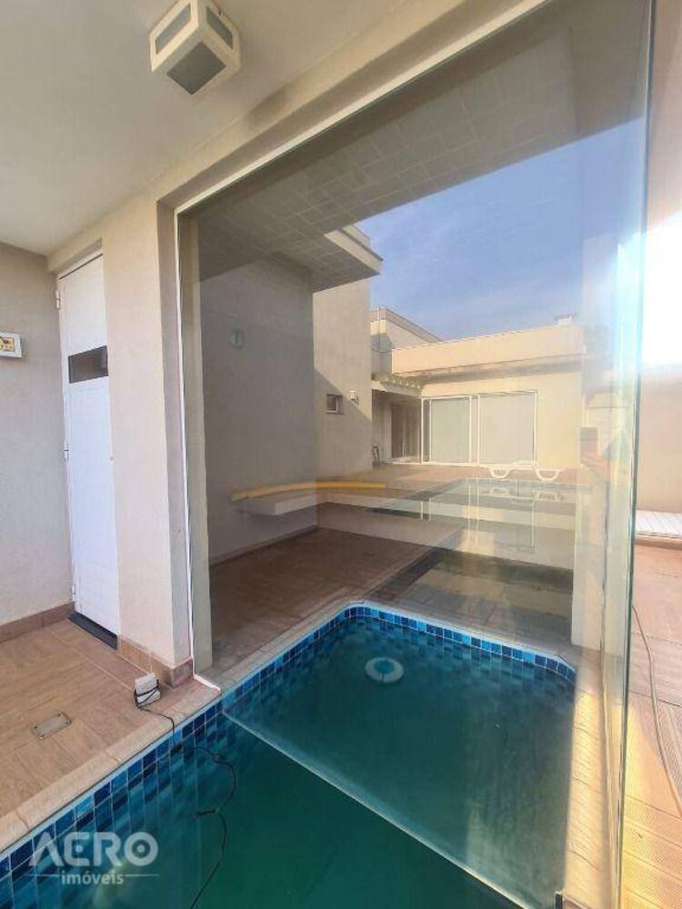 Casa de Condomínio, 3 quartos - Foto 6