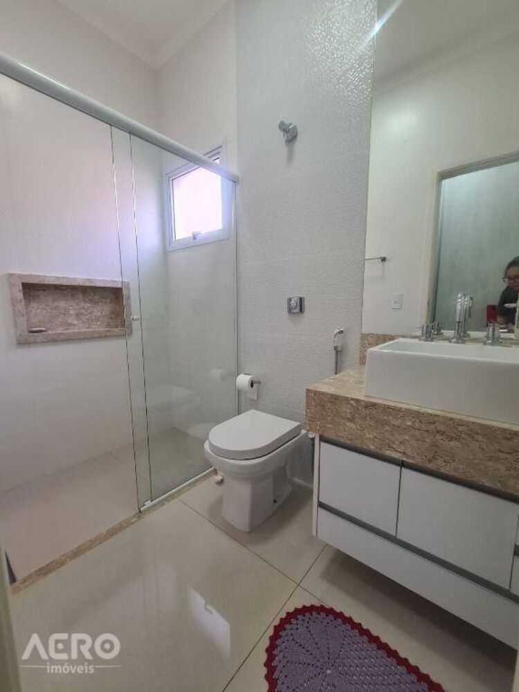 Casa de Condomínio, 3 quartos - Foto 15