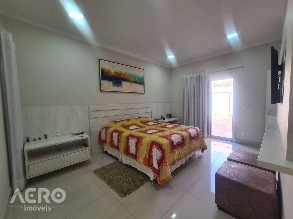 Casa de Condomínio, 3 quartos - Foto 38