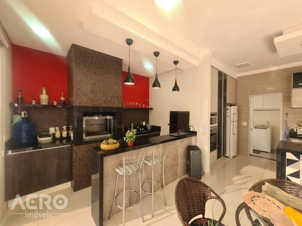 Casa de Condomínio, 3 quartos - Foto 33