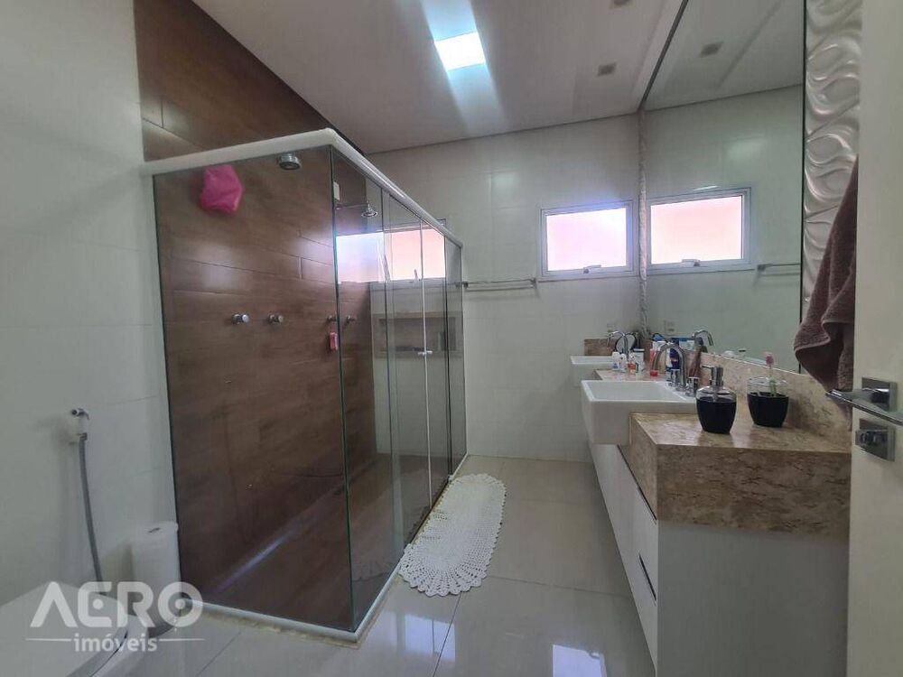 Casa de Condomínio, 3 quartos - Foto 34