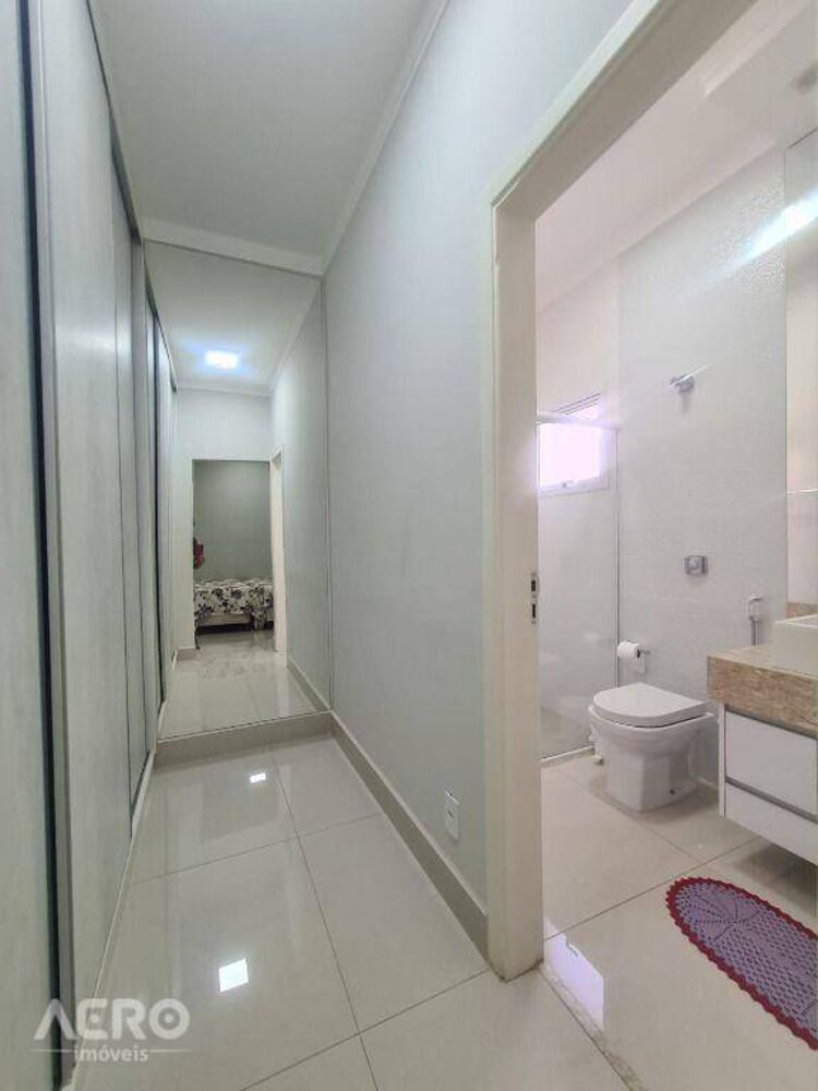 Casa de Condomínio, 3 quartos - Foto 37