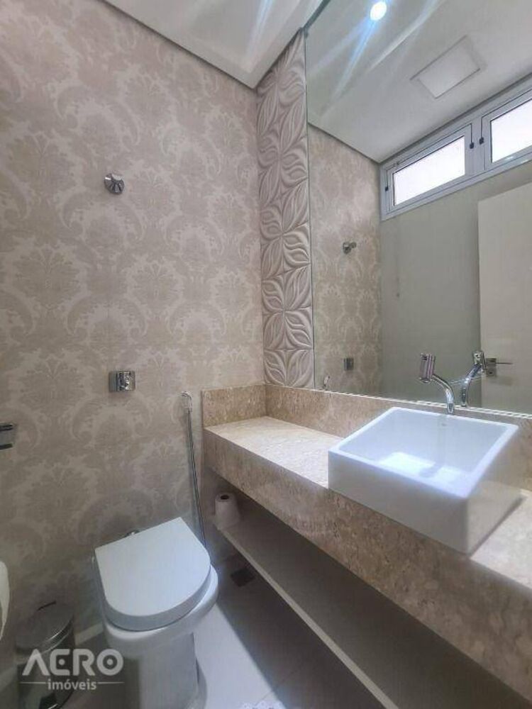 Casa de Condomínio, 3 quartos - Foto 16