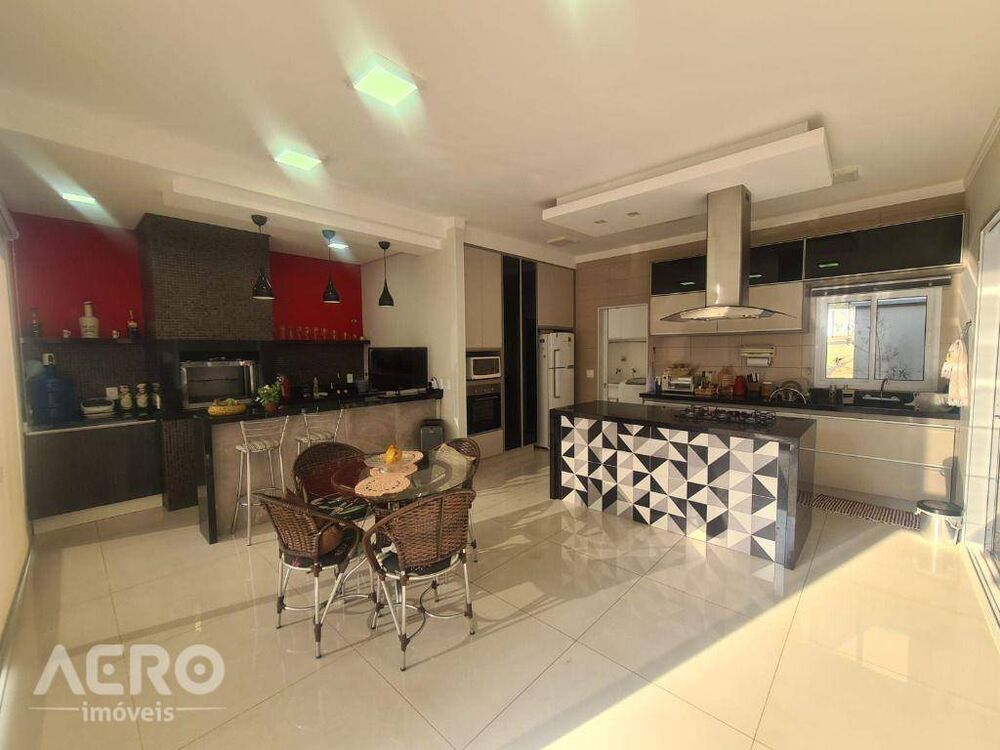 Casa de Condomínio, 3 quartos - Foto 3