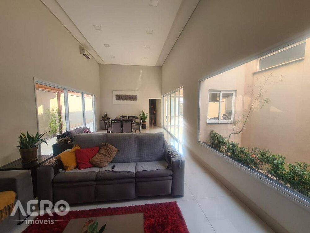 Casa de Condomínio, 3 quartos - Foto 7